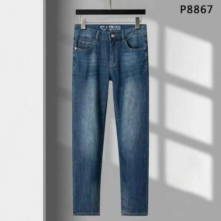 Picture of Prada Jeans Long _SKUPradasz29-408qxP886712624
